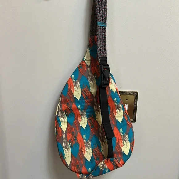 Kavu Rope Bag - Picture 2 of 7